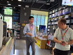 -咪咕咖啡(北京西单店)