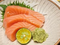-8PINTS八品脱·日料·烧鸟·精酿小酒馆(莘庄店)
