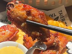 -新太二·鲜料川菜(万泰汇店)