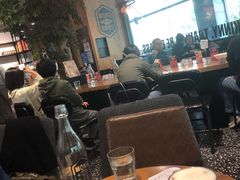 大堂-Moka Bros 摩卡站(嘉华店)