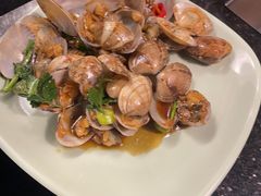 -盛江山自助料理(太原街万达店)