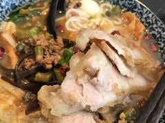 -螺世纪螺蛳粉·桂味小排档(裕德店)