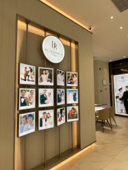 -DR钻戒(杭州星光大道店)