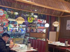 -捞神煲汤火锅(湖滨商业街店)