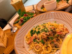 -BAKER&SPICE(安福路店)