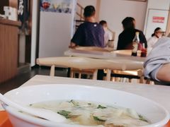 -周震馄饨(雅达阳羡溪山店)