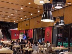 -聚味瞿记·龙虾堂(天元店)