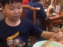 -奎元馆.百年奎元.非遗传承(西湖边的解放路店)