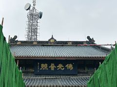 -灵顺寺