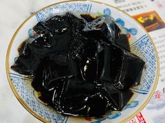 -梧州双钱龟苓膏(老街店)