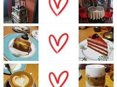 -The Flowers Coffee(南山店)