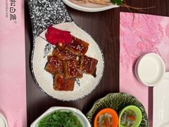-黑松白鹿(金融街店)