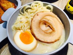 豚骨拉面-味千拉面(保定万博广场店)