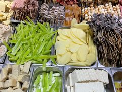 -林静小吃(复兴路店)