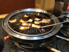 -九田家黑牛烤肉料理(太阳城店)
