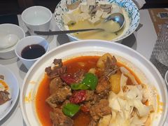 -清真·卡德尔大叔新疆主题餐厅(龙汇路店)