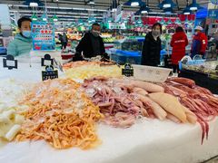 -大润发(勤业店)