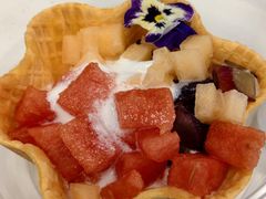 -一川二水•粤川醉(CP静安店)