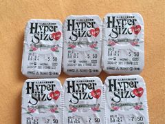 -4iNLOOK美瞳店(中山公园龙之梦店)