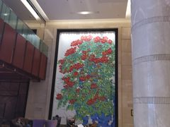 -济南喜来登酒店