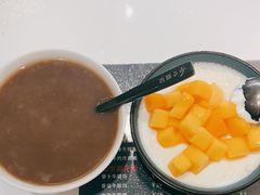 -西关二少双皮奶(青龙巷店)
