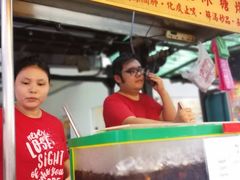 -罗汉果龙眼冰糖燉冬瓜