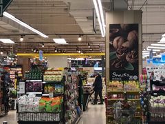 -永辉超市(鲁谷店)