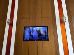 -福州泰禾铂尔曼酒店·大堂酒廊