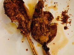 -芭菲盛宴·环球美食(锦城万达广场店)
