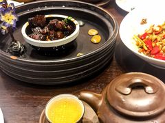 -茶叁酒肆·楚味江湖(菱角湖店)