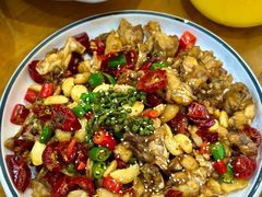 -醉壹号海鲜大排档(厦门美食地标店)