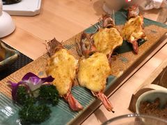 -酒久自助料理(佳兆业店)
