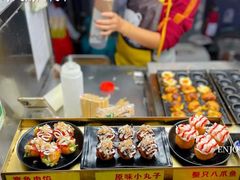 -海大南门夜市(海富街店)