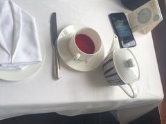 -上海和平饭店华懋阁 Cathay Room