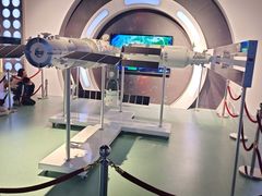 -北京航空航天博物馆