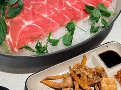 -芭夯兔·兔肉汤锅(新都店)