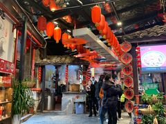-客家大院·非遗赣南客家菜(郁孤台店)