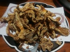 -阿记烧烤(大兴新区店)