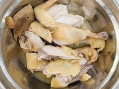 招牌碧映鸡-成惠食府(赤岗店)