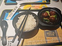 -老娘舅(吴山路店)