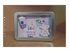 -星巴克(西湖天地店)