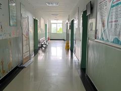 -成都市金牛区九里堤社区卫生服务中心