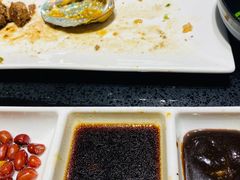 -不翻台·无国界铁板烧(北国先天下店)