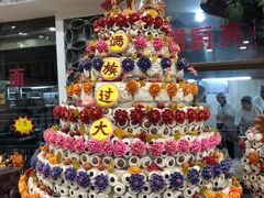 -乔家满族八大碗(流水沟店)