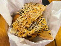 餐前面包-Solo(衡山路店)