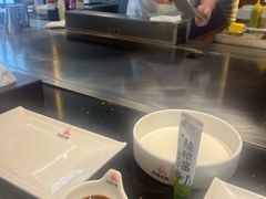 -渔乐之昕·铁板烧自助餐(虹悦城店)