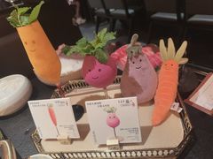 -色響火锅(恒隆广场店)