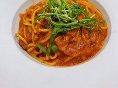 意大利奶酪肉酱面-娜娜家•Nana’s restaurant (爱琴海店)