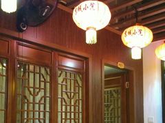 -苏城小院·园林精致苏州菜(斜塘老街店)