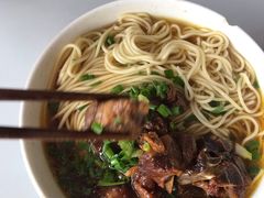 -上海为民商行清真饭店(南大路店)